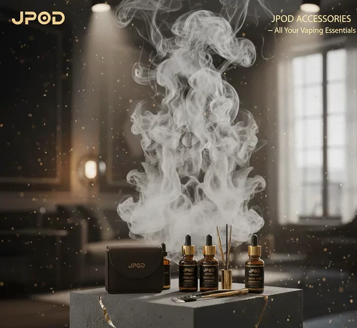 لوازم جانبی