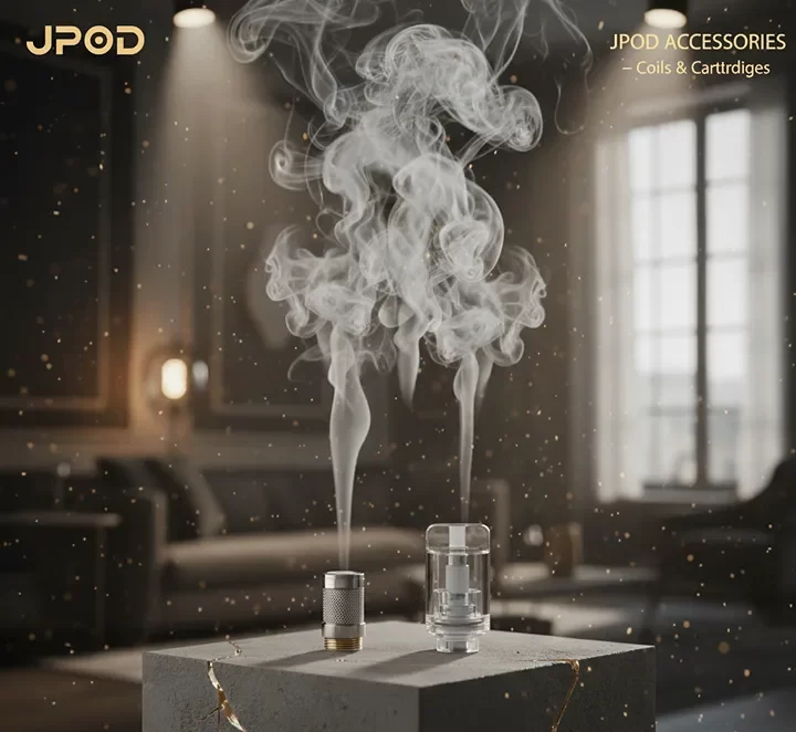 کویل و کارتریج