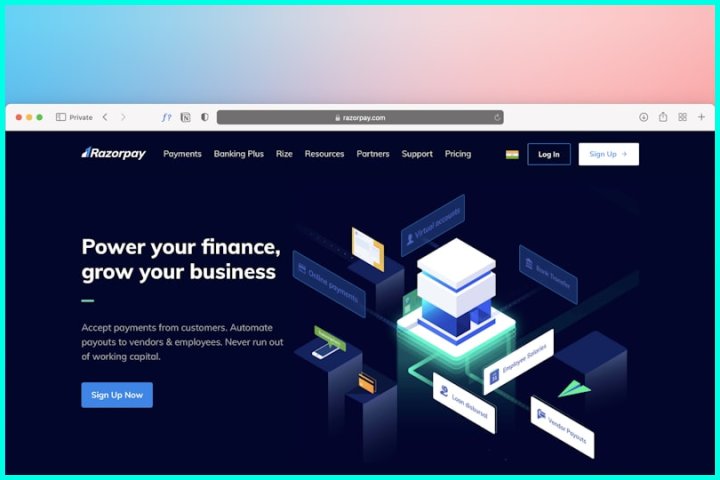 آموزش ساخت افکت شیشه‌ای (Glassmorphism) فقط با CSS3 — تصویر 3
