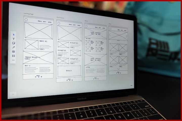 آموزش ساخت انیمیشن لودینگ (Skeleton Screen) برای بهبود تجربه کاربری — تصویر 2