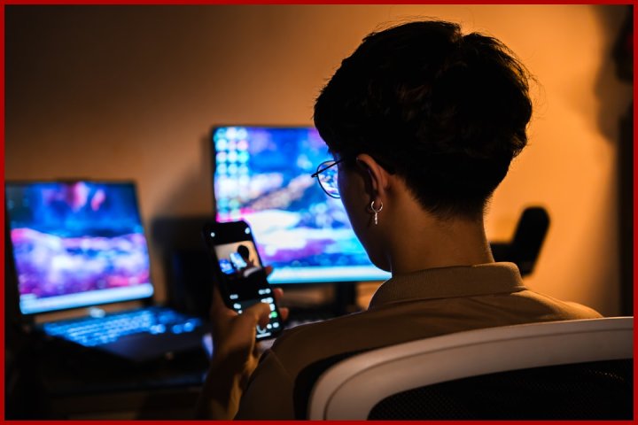 آموزش پیاده‌سازی Dark Mode در سایت با کمترین خط کد — تصویر 2