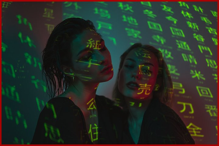 آموزش ساخت دکمه‌های نئونی (Neon) با افکت‌های آینده‌نگرانه در CSS — تصویر 2