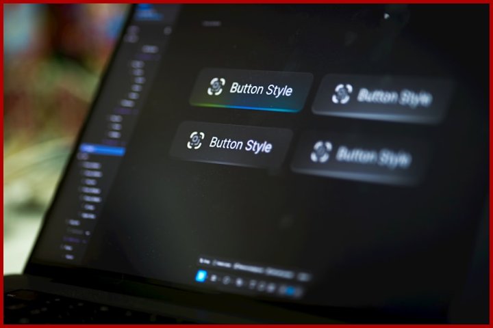 ترفندهای استایل‌دهی به اسکرول‌بار (Custom Scrollbar) با ظاهر مینیمال و مخفی‌شونده — تصویر 2