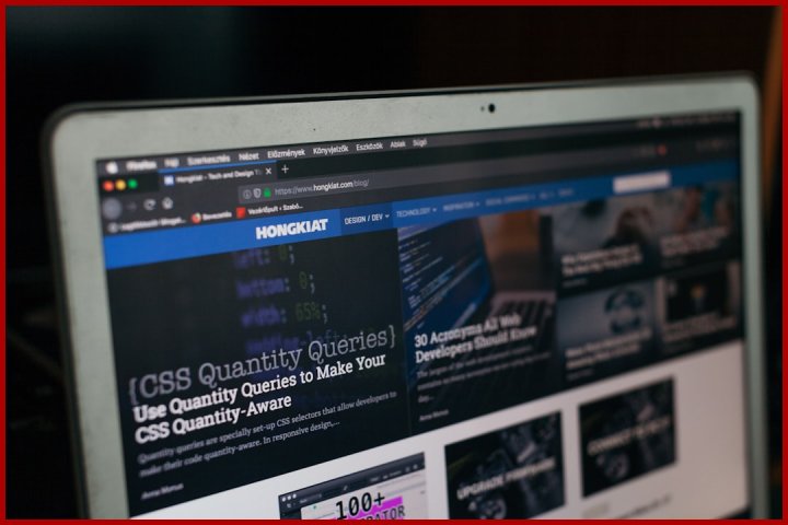 ترفندهای استایل‌دهی به اسکرول‌بار (Custom Scrollbar) با ظاهر مینیمال و مخفی‌شونده — تصویر 3