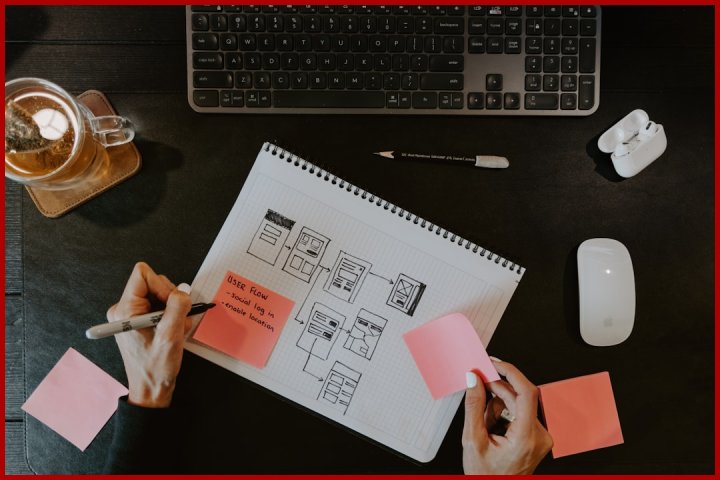 ترفندهای استفاده از توابع ریاضی CSS (calc, min, max, clamp) در طراحی سیال — تصویر 2