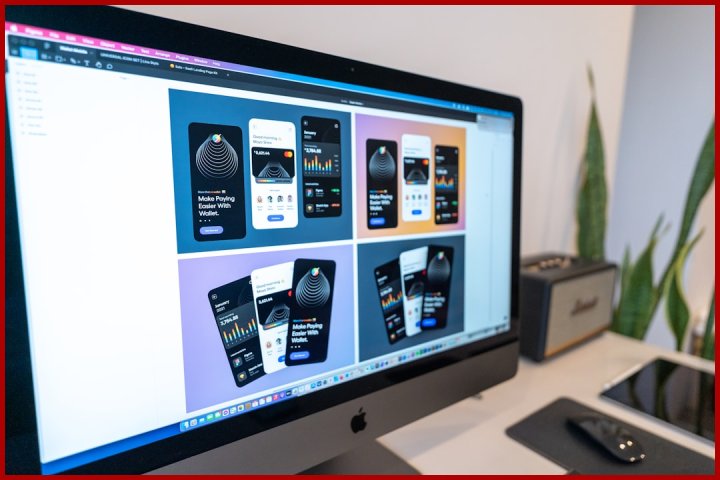 ترفندهای استفاده از توابع ریاضی CSS (calc, min, max, clamp) در طراحی سیال — تصویر 3
