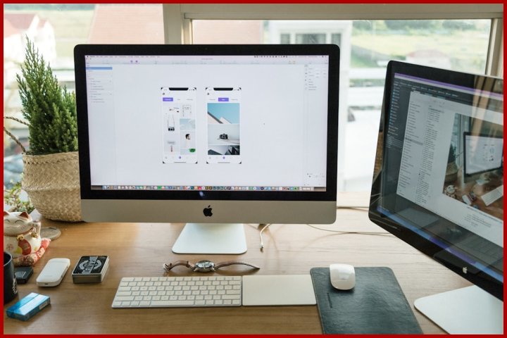 ترفندهای طراحی اسکرول‌بار (Scrollbar) سفارشی و مدرن فقط با CSS ( تغییر شکل اسکرول بار با CSS) — تصویر 2