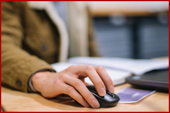 ترفندهای طراحی اسکرول‌بار (Scrollbar) سفارشی و مدرن فقط با CSS ( تغییر شکل اسکرول بار با CSS) — تصویر 3