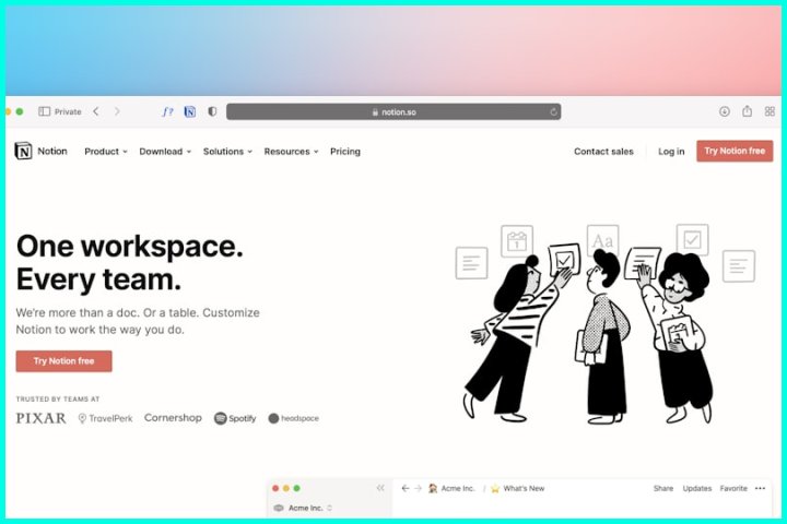 ساخت لودینگ‌های متحرک با تم سایبرپانک و نئون در CSS خالص — تصویر 3
