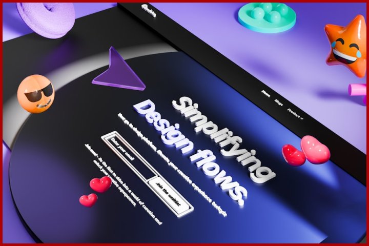 کدهای CSS برای استایل‌دهی پیشرفته به فرم‌های تماس با ظاهر مینیمال — تصویر 2