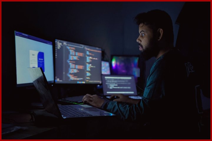 آموزش context manager و دستور with در پایتون — تصویر 1