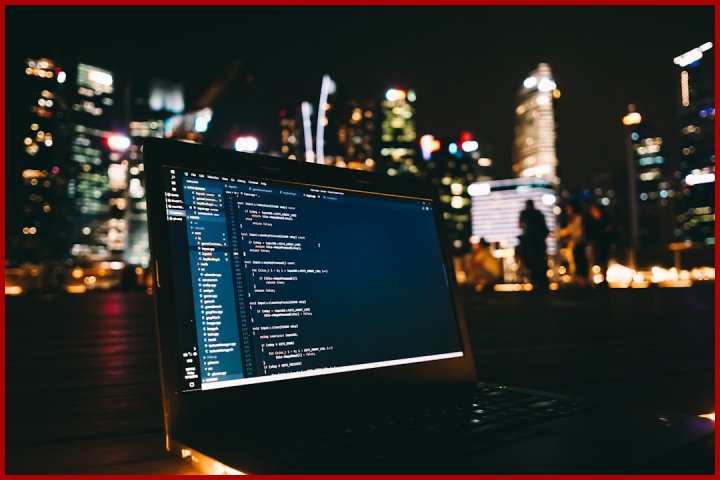 آموزش ساخت ربات تلگرام با پایتون از صفر — تصویر 1