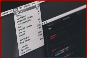 آموزش ساخت مرورگر فایل با tkinter