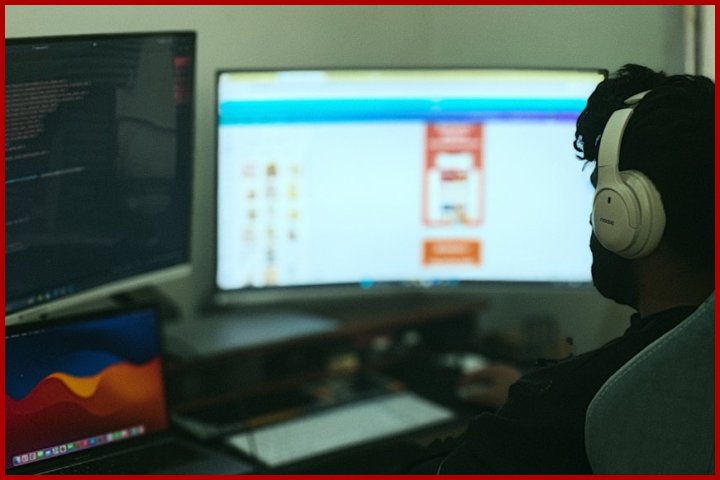 آموزش Selenium با پایتون — اتوماسیون مرورگر — تصویر 2