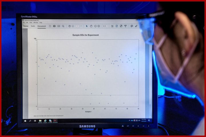 آموزش SVM با scikit-learn و مثال کاربردی — تصویر 3