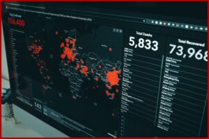کدهای آماده برای رسم هیت‌مپ با seaborn