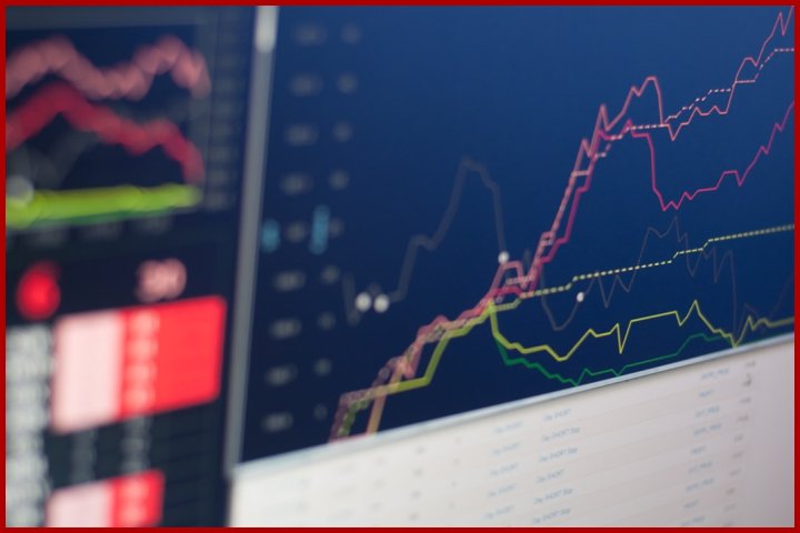 کدهای آماده پیش‌بینی قیمت سهام با پایتون — تصویر 2