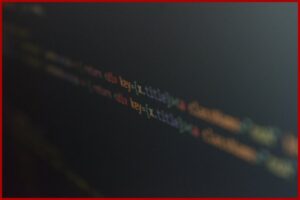 فرآیند استخراج متن از تصویر با استفاده از کتابخانه پایتسرکت پایتون