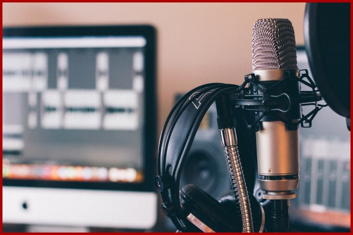 آموزش ضبط صدا با پایتون با کتابخانه sounddevice — تصویر 3