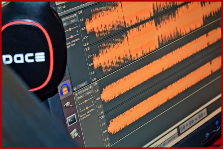 آموزش ضبط صدا با پایتون با کتابخانه sounddevice — تصویر 4