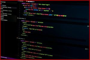 آموزش FastAPI — ساخت API سریع با پایتون