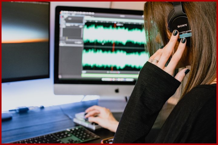 تبدیل متن به گفتار (Text to Speech) در پایتون + کد آماده — تصویر 5
