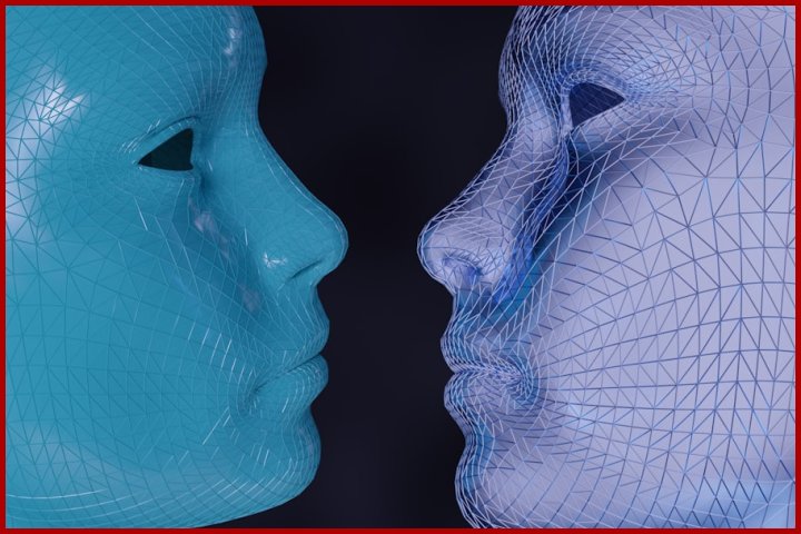 کدهای آماده تشخیص چهره با OpenCV و پایتون — تصویر 1