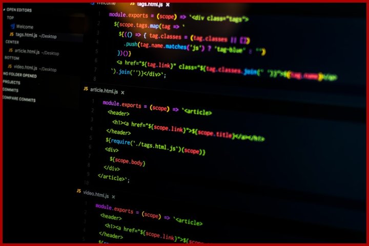 کدهای پایتون برای افزایش سرعت با Cython — تصویر 3