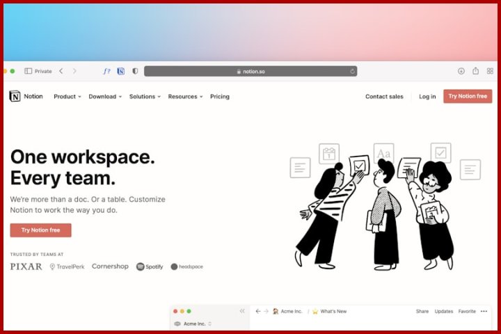 مهم‌ترین عناصر صفحه محصول برای تست A/B