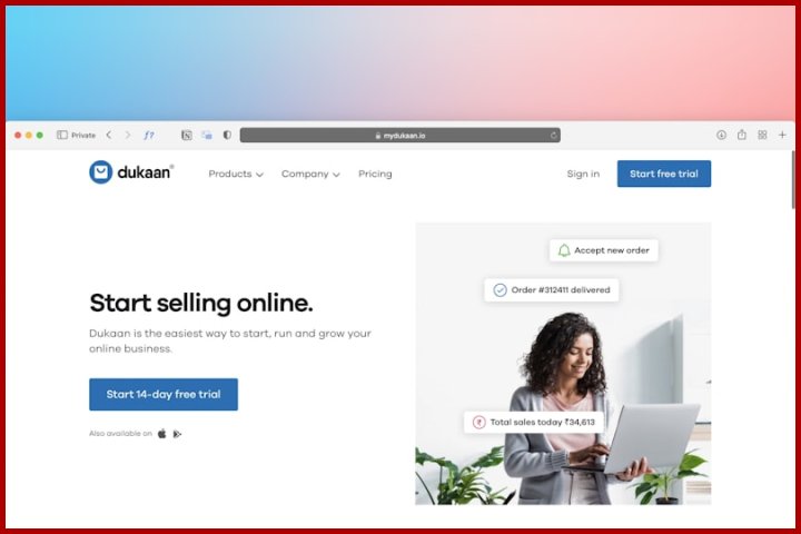 اصول انتخاب قالب پرفروش وردپرس برای فروشگاه اینترنتی