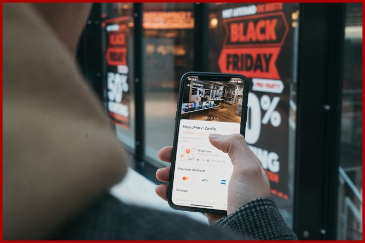 اصول طراحی UX برای افزایش نرخ خرید در سایت‌های وردپرسی — تصویر 2
