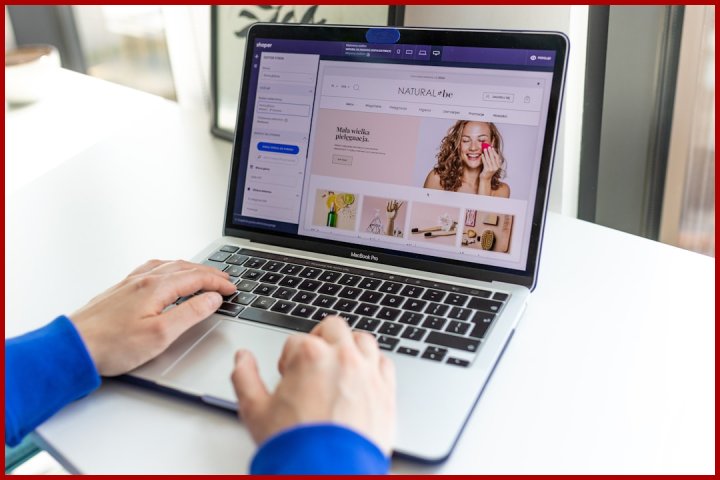 راه‌اندازی فروشگاه اینترنتی با ووکامرس — تصویر 1