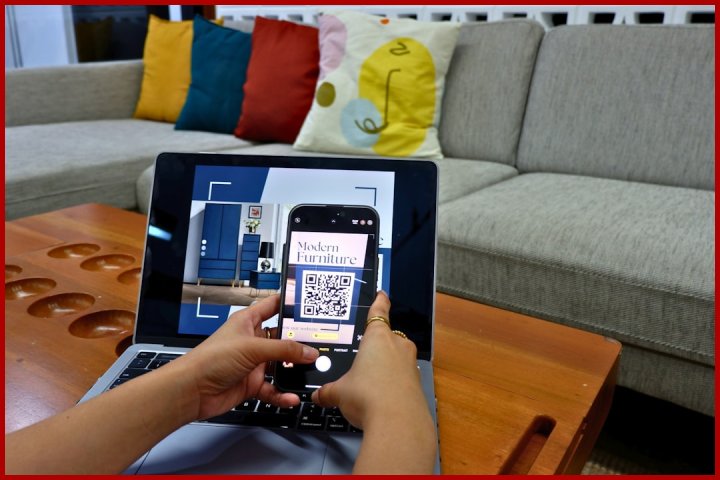 بهینه‌سازی هدر برای کاربران موبایل