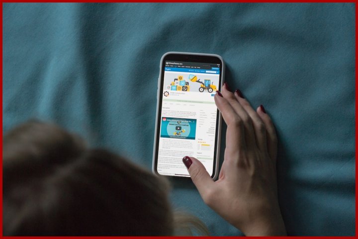 بهینه‌سازی هدر در موبایل؛ راهکار جلب اعتماد سریع