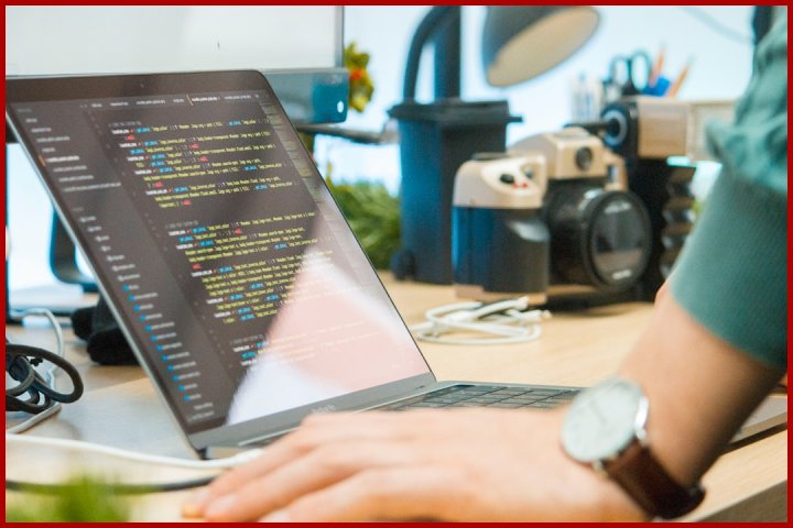 مانیتور تغییرات فایل با watchdog در پایتون — تصویر 5