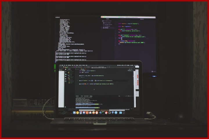 مانیتور تغییرات فایل با watchdog در پایتون — تصویر 3