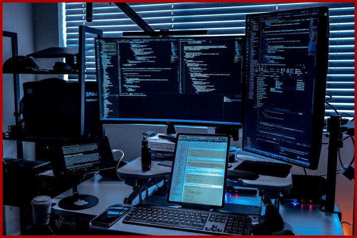 مانیتور تغییرات فایل با watchdog در پایتون — تصویر 4