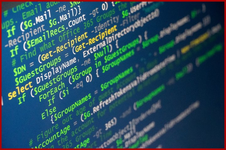 مانیتور تغییرات فایل با watchdog در پایتون — تصویر 1