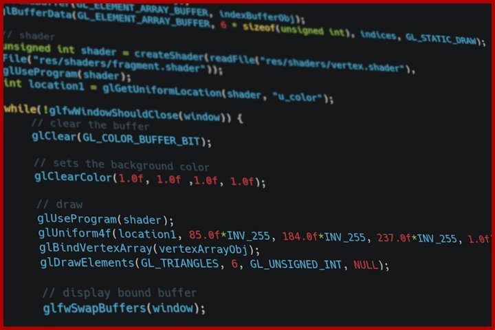 مدیریت تنظیمات پروژه با config.ini و dotenv در پایتون — تصویر 2