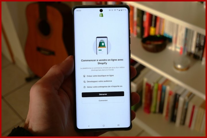 چگونگی عملکرد منوی موبایل در وردپرس