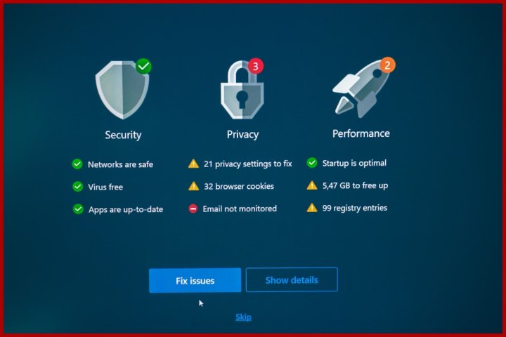 چگونه با فایروال و پشتیبان‌گیری منظم امنیت سایت وردپرسی را تضمین کنیم — تصویر 4
