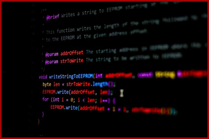کد پایتون برای مانیتورینگ سرور و منابع سیستم — تصویر 2