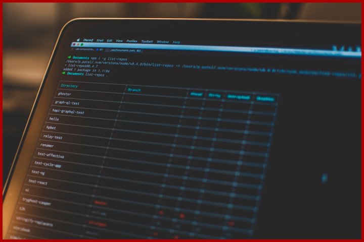 کد پایتون برای مانیتورینگ سرور و منابع سیستم — تصویر 1