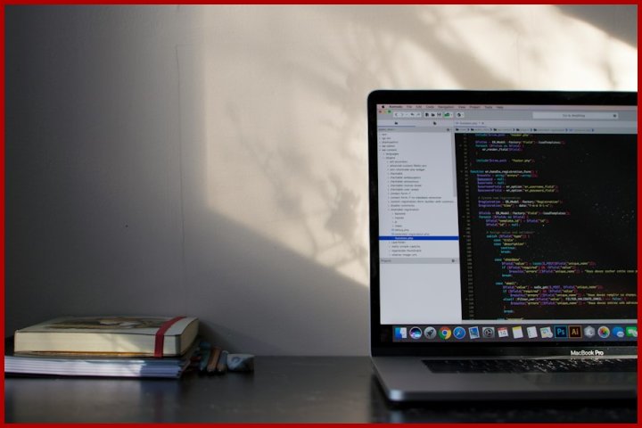طراحی قالب‌های پیچیده با grid-template-areas