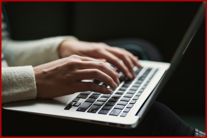 ۲. ساختاردهی محتوا برای افزایش قابلیت اسکن چشمی