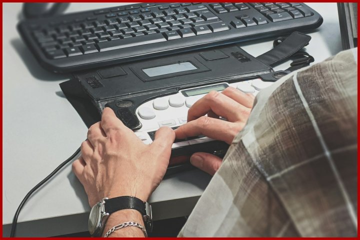 ۲. اصول دسترسی‌پذیری (Accessibility) و UX در فرم‌ها