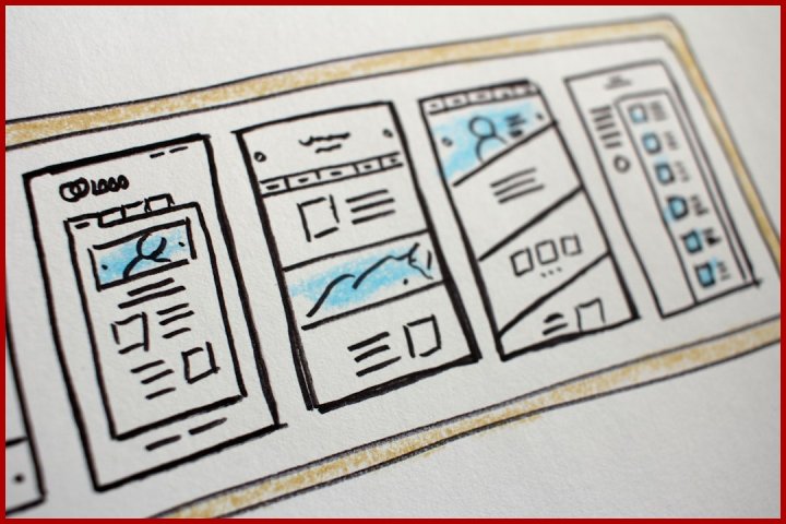 ۴. مقایسه روش‌های چیدمان: Flexbox در برابر CSS Grid